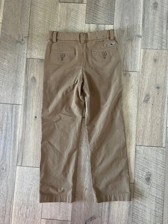 Performance pants - Picture 3 of 5